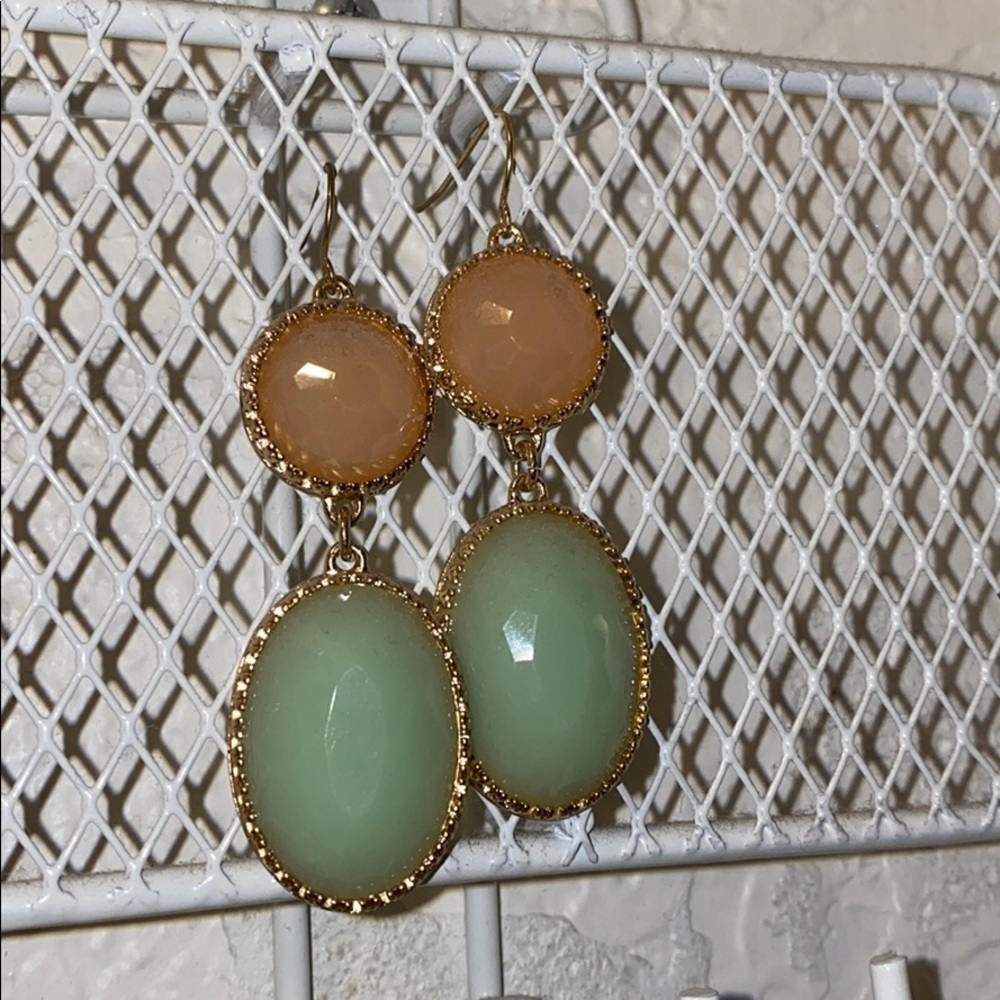 Beautiful Earrings